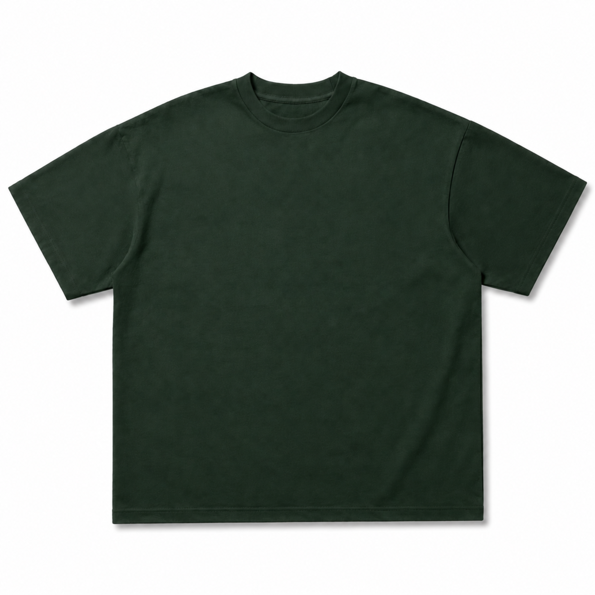 Deen > Dunya Oversized Tee | Green