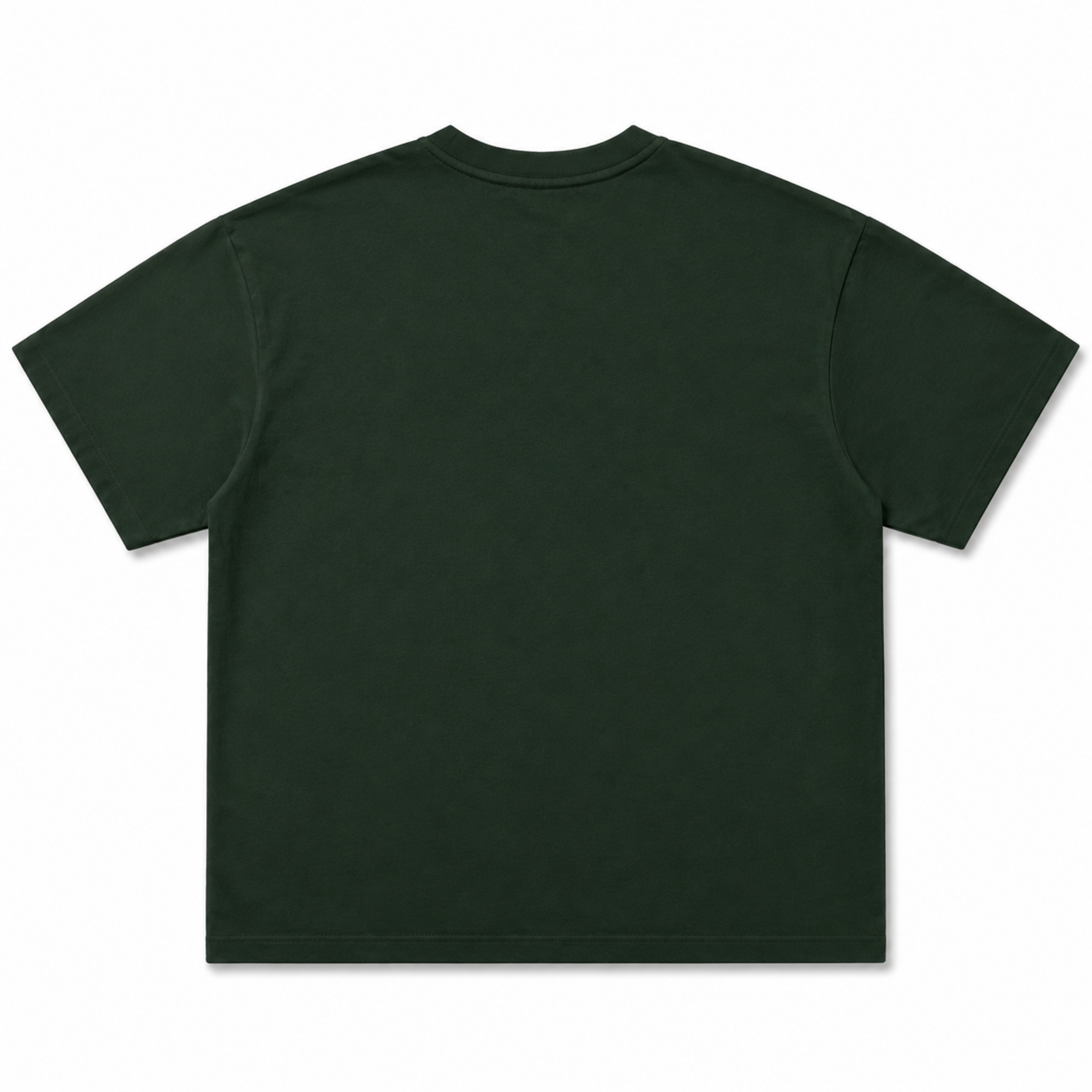 Muslim - Definition Oversized Tee | Green